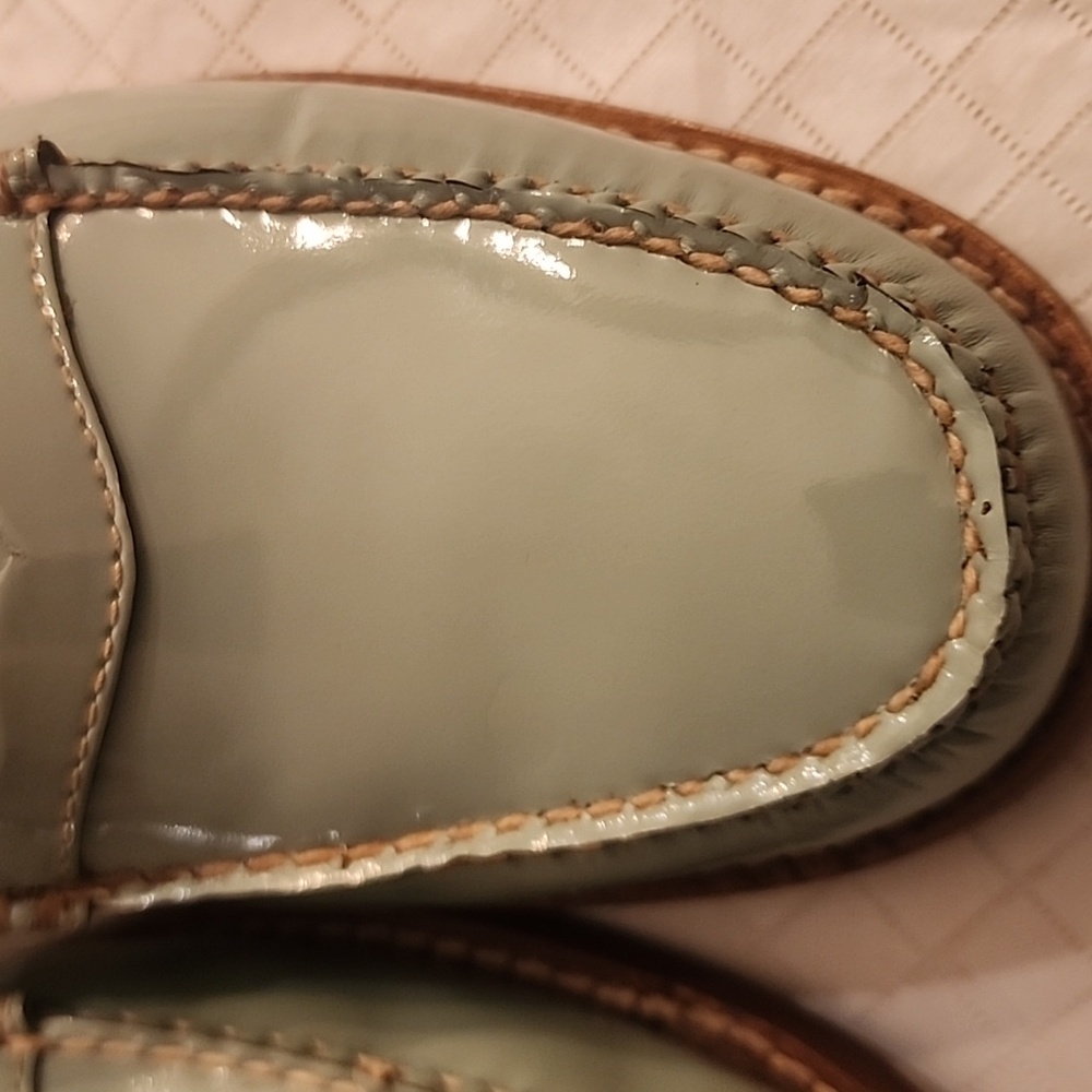 WOMENS MULE EASY WEEJUNS LOAFER - Picture 2 of 8